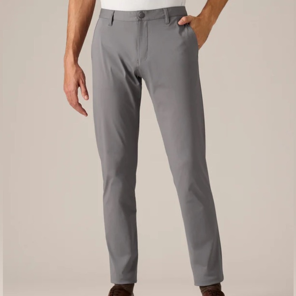 Rhone Commuter Pant Classic